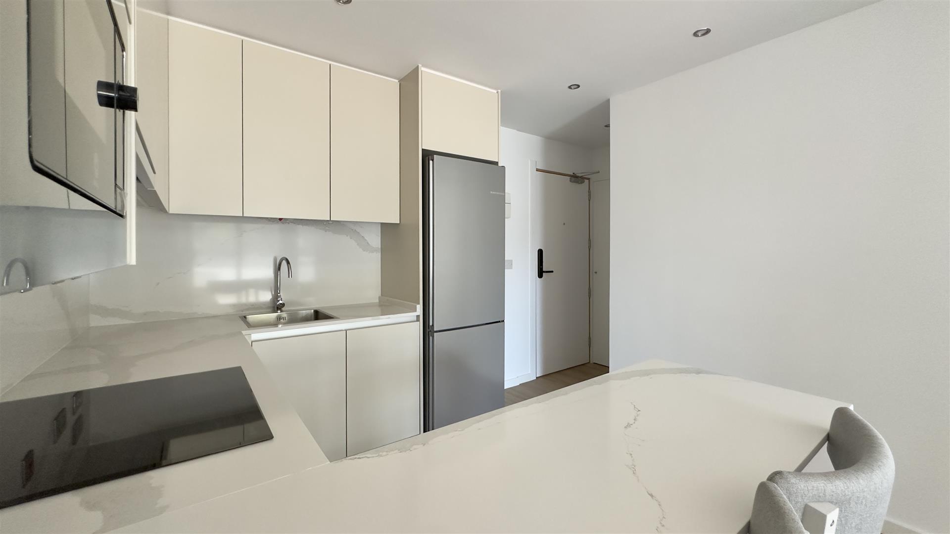  Image of Apartment - 1 Bathrooms for Sale in Victory Suites-Gibraltar, Image 9